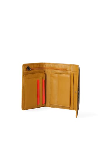 Pierre Cardin Geldbörse in YELLOW