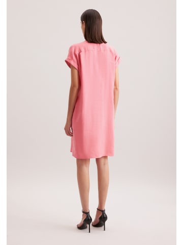 Seidensticker Kleid Regular in Rosa/Pink