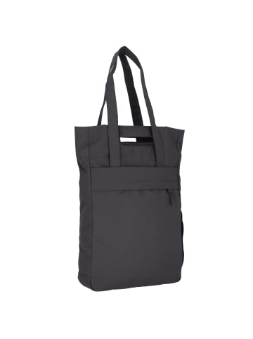 Jack Wolfskin Piccadilly Piccadilly Schultertasche 36 cm in asphalt