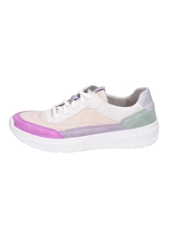 Legero Schnürschuhe in mehrfarbig