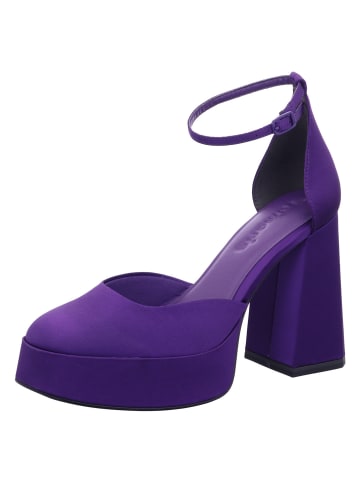 Tamaris Pumps in PURPLE