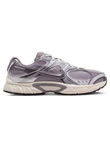 Nike Sneackers V5 in Cement Grey/Cement Grey-Grey Fog-Lt Orewood Brn-Mtlc Silver