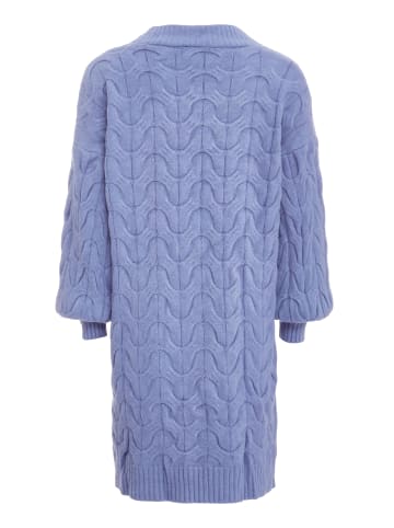 VIRITA Women Strickjacke in Blau