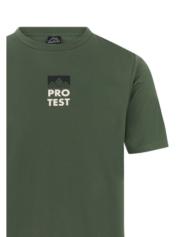 Protest " PRTRhodan in Thyme