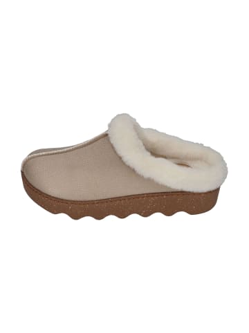 Toni Pons Hausschuhe Metz in natur