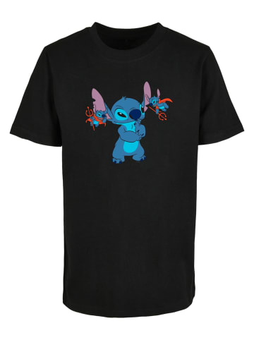 Absolute Cult Absolute Cult T-Shirts in black
