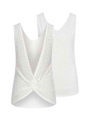 Cloud5ive Cloud5ive Tank-Tops in white