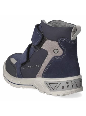 PEPINO Stiefeletten JANNE in blau