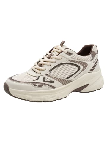 Tamaris Sneaker in BEIGE COMB