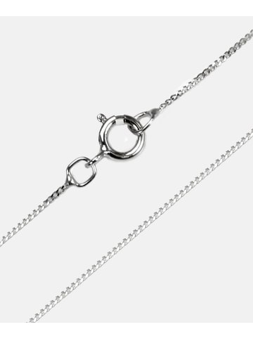 Diamant L'éternel Halskette aus 585 Weißgold