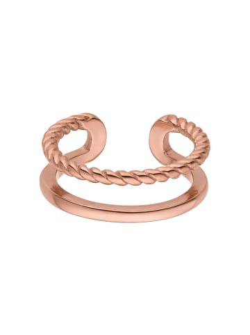 PURELEI Ring Mau Rosegold