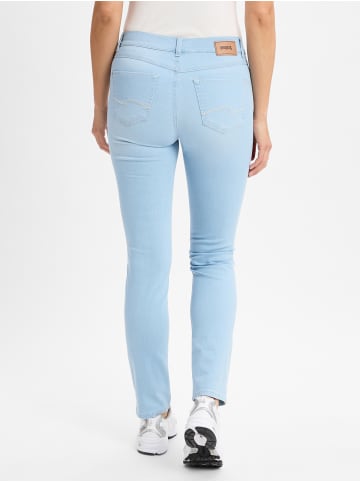 ANGELS Jeans Cici in hellblau - 0020