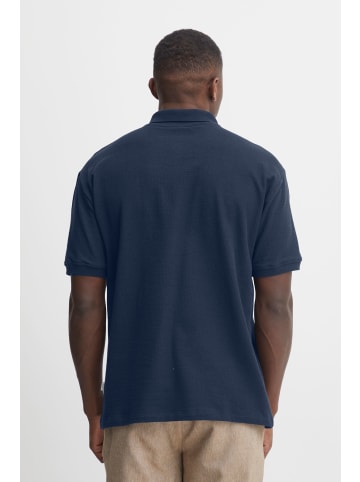 CASUAL FRIDAY Poloshirt CFTrond in Blau