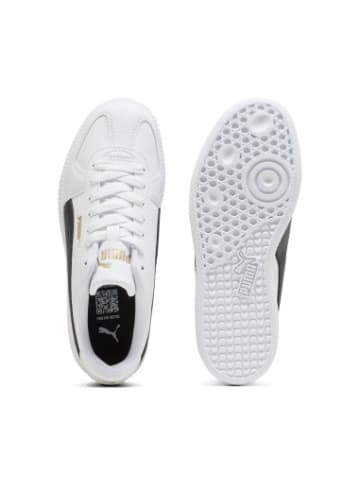 Puma Sneaker Club in Schwarz