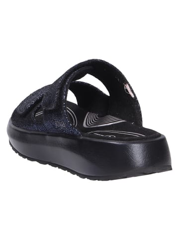 Joya Pantolette VIENNA III DARK BLUE in blau