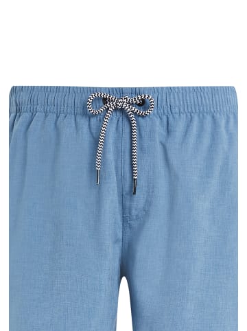 Protest " Davey in River Blue