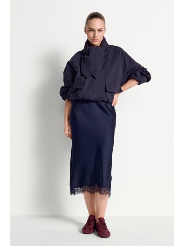 Rich & Royal Rock in marine blau - 0001