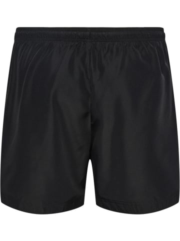 Hummel Badehose in Schwarz