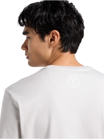 Carlo Colucci T-Shirt di Comun in Grau