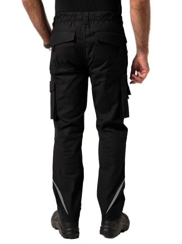 JP1880 Hose in schwarz