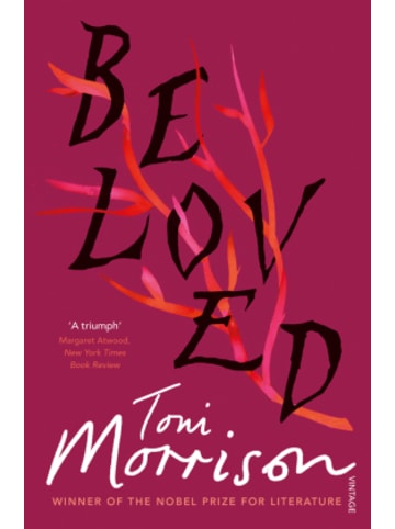 Penguin Random House Buch - Beloved