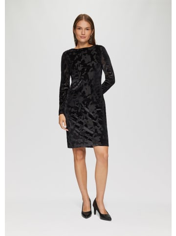 s.Oliver Kleid in 9999_schwarz