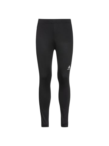 Odlo Lauftights ESSENTIAL WARM in Schwarz011