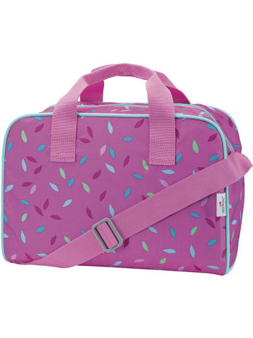 DerDieDas derdiedas Sporttasche Sweet Sprinkles in pink