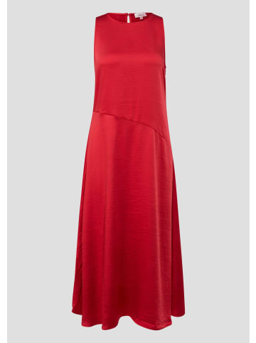 s.Oliver Kleid  in  3384_rot