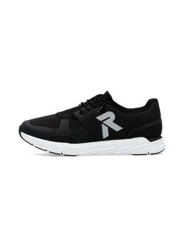 rieker SHOES "Preston" in Schwarz