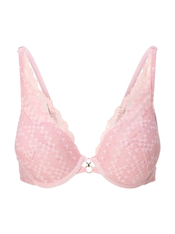 Linga Dore BH Triangel in Rose