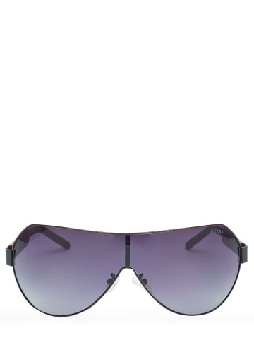 Guess Sonnenbrille für Damen in rot