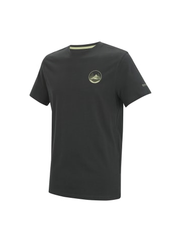 Regatta Bekleidung Breezed in anthrazit