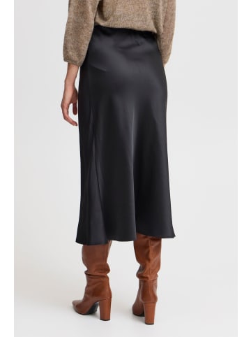 Fransa Rock FRNATA Curved fit in Black