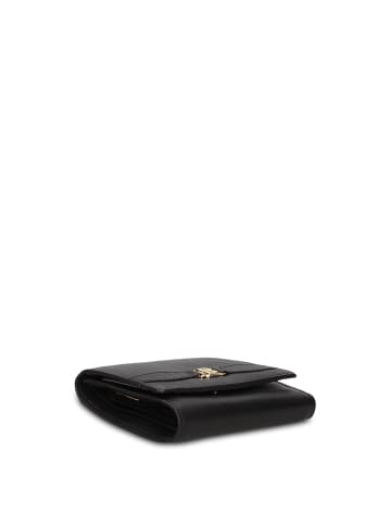 Laura Biagiotti Geldbörse in BLACK