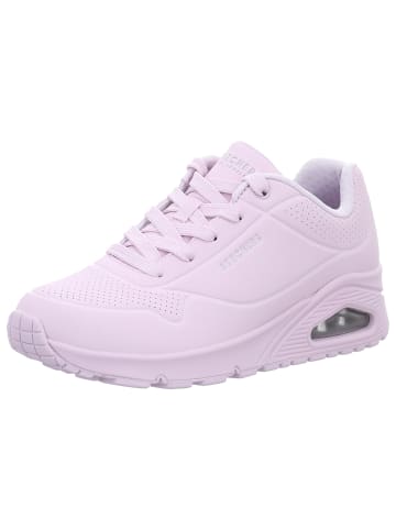 Skechers Sneaker in violett