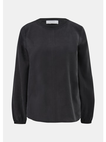 comma Bluse in 9999_schwarz