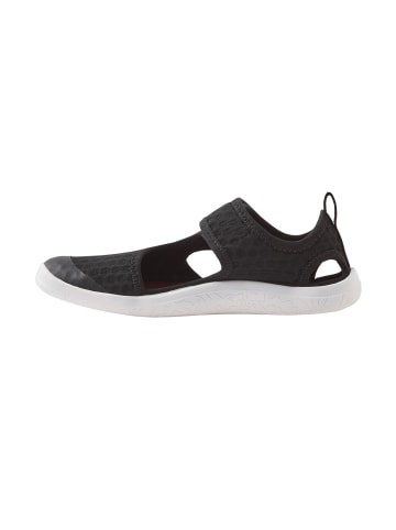 Reima Barfußsandalen Rantaan Black