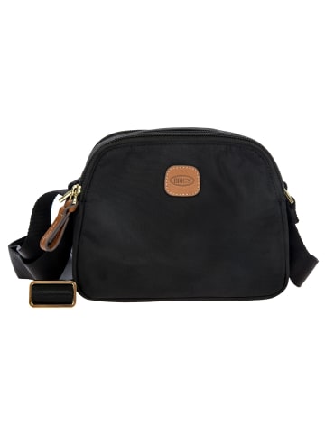 BRIC`s X-Collection Umhängetasche 25 cm in black-101