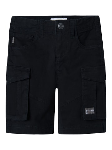 name it Shorts in Black