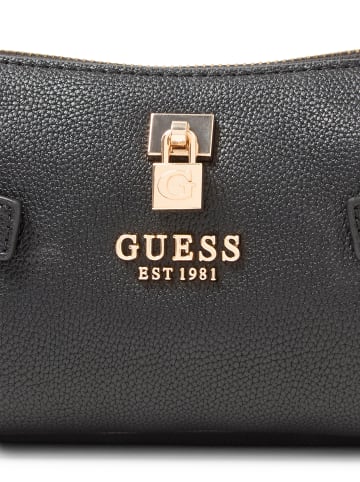 Guess Umhängetasche Yesba Mini in schwarz - 0001
