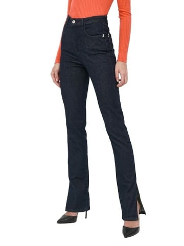 Patrizia Pepe Jeans für Damen in blau