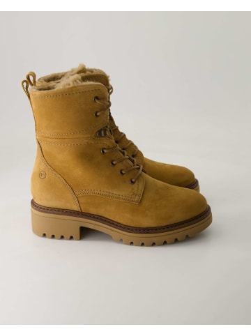 Tamaris Winterstiefeletten in Braun