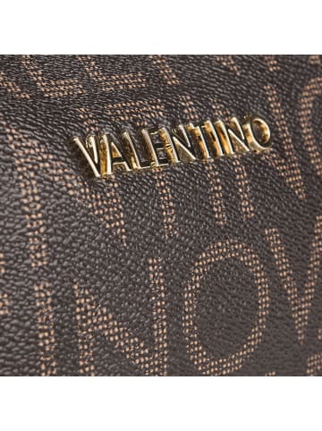 Valentino Regina RE Schultertasche 24 cm moro-naturale