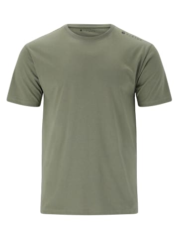 Virtus T-Shirt Vaidaw in 3158 Smoked Sage