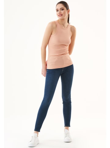 Organication Top "WCASUAL014" in Indiantan