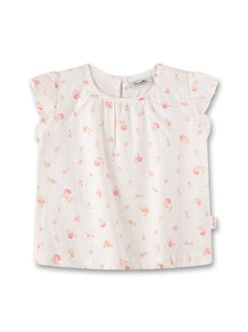 Sanetta Hemd in Beige