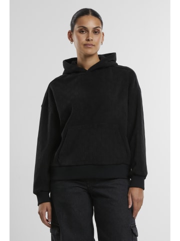 Urban Classics Sweat & Fleece - Hoody in black