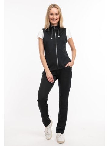 DEPROC Active Funktionsweste NIGEL PEAK III VEST in Schwarz