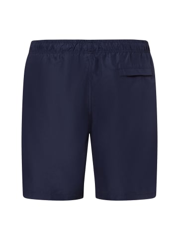 SHIWI Badeshorts in marine - 0012